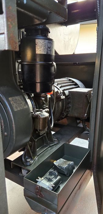 Generator curent diesel 8kw