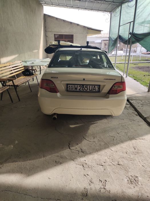 Нексия 2.  2009г