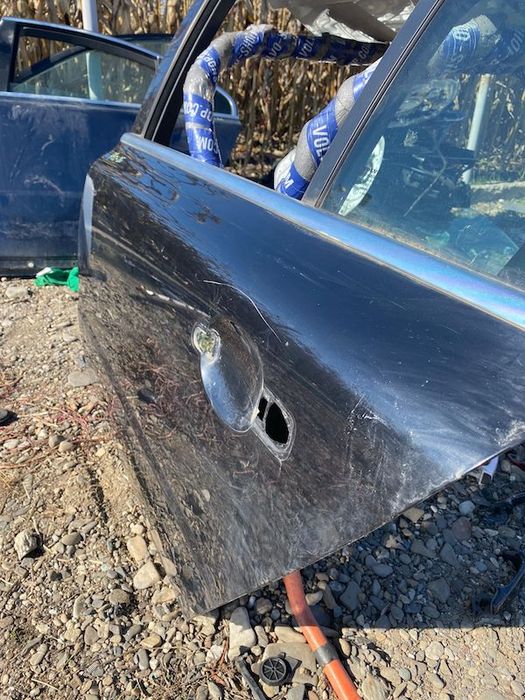 Usa stanga spate VOLVO S80 V70 XC70 452-26