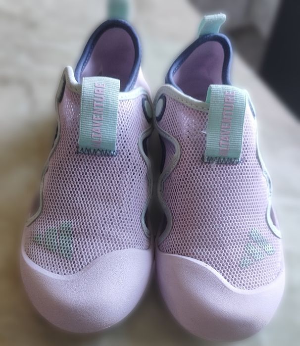 Детски обувки Adidas Altaventure 3  31н