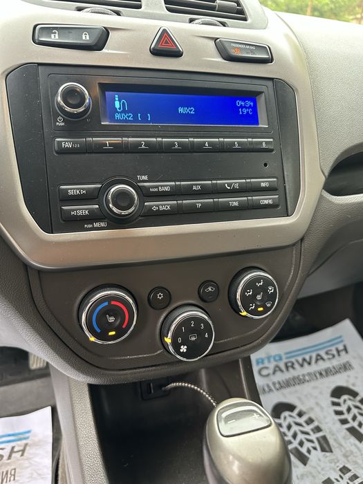 Cobalt 2015 4-pozitsiya Full Avtomat karobka srochna sotiladi