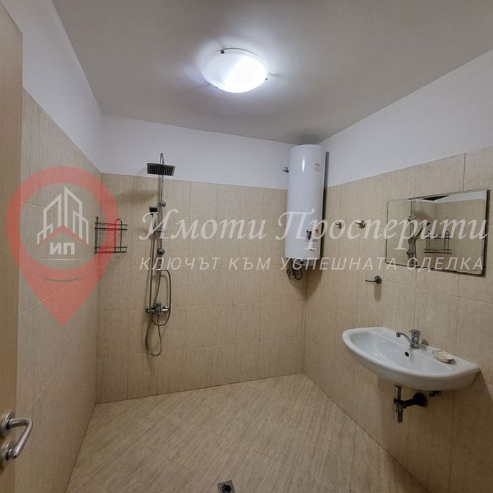 Продава се Едностаен апартамент в София, Красно село - 42 кв.м за 1785 €/кв.м - Снимка #12