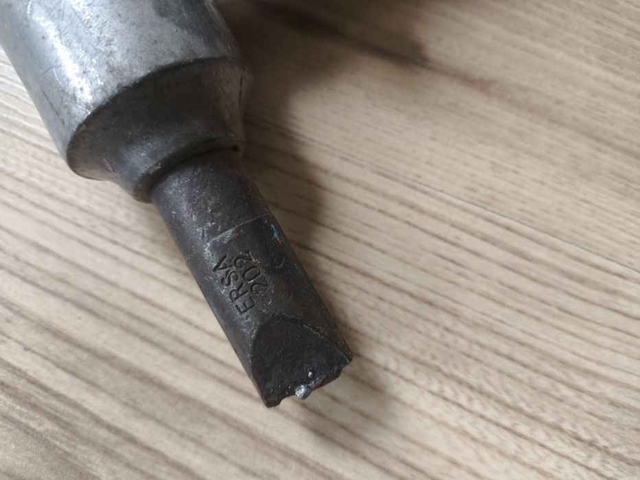 Поялник ERSA 200