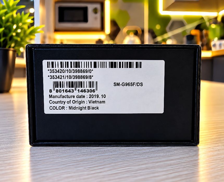 Продам Samsung S9 plus