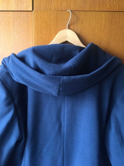 Дамско зимно палто N 54