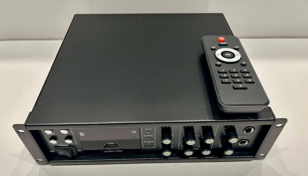 Vand amplificator LTC  Audio PAA80BT