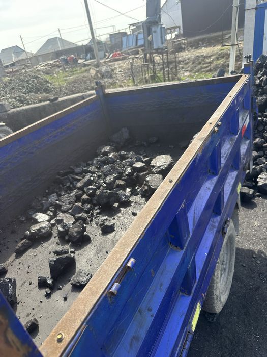 Трицикл муравей 250