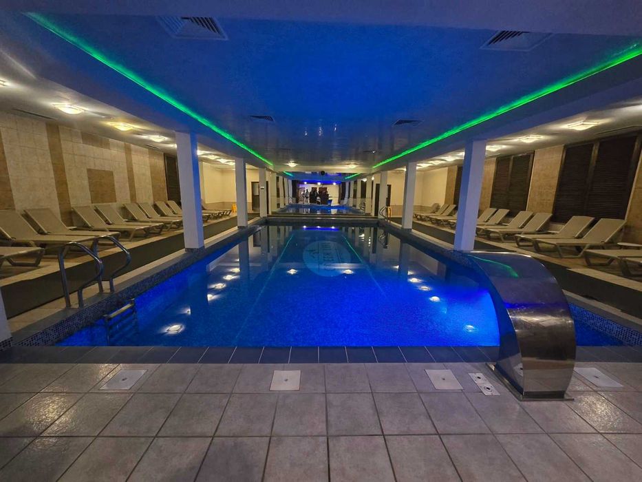 Продава се Едностаен апартамент в Банско - 52 кв.м за 677 €/кв.м - Снимка #12