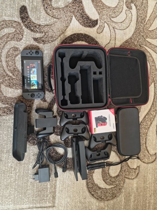 Nintendo Switch v2