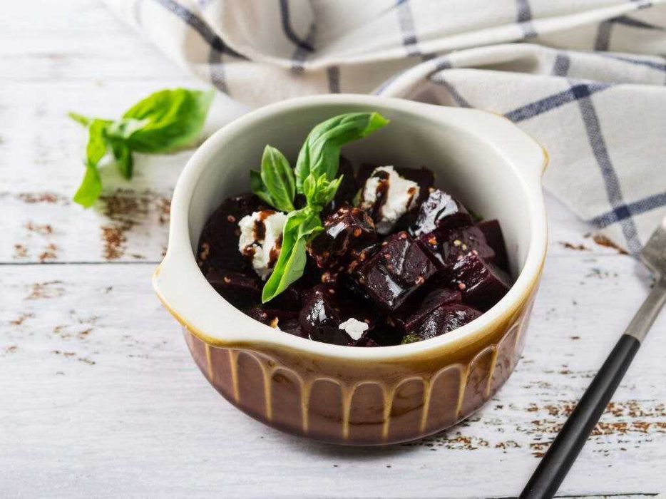 Доставка корпоративных блюд