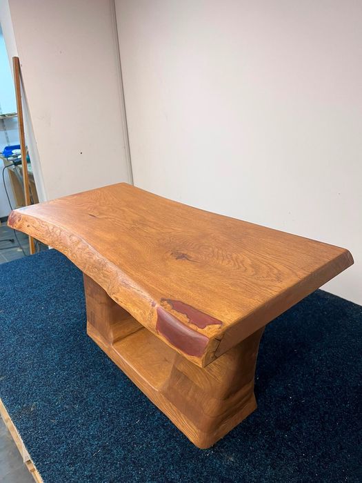 Masa stejar ,coffe table!