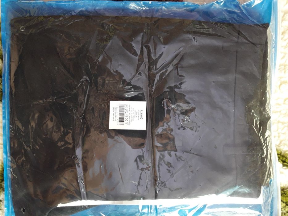 Pantaloni stretch noi.