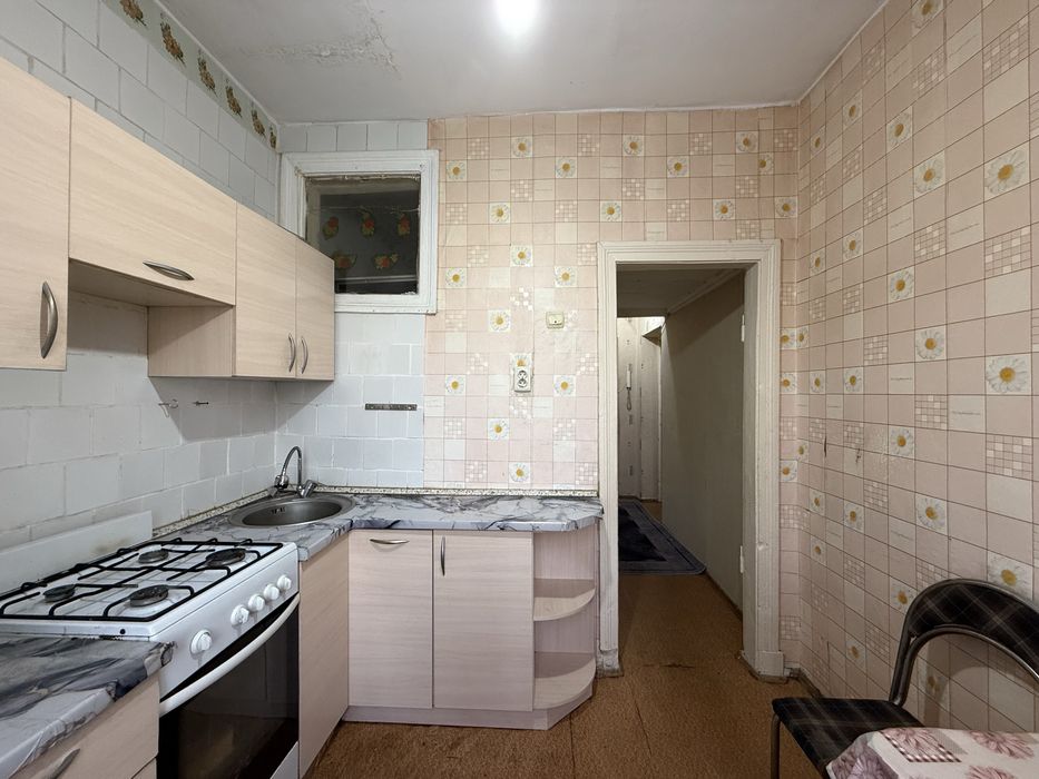 Сдам квартиру долгострочно