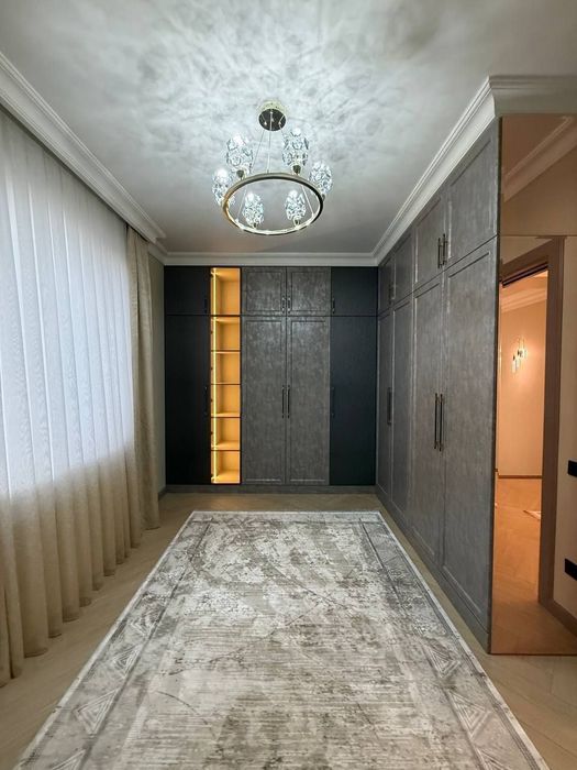 Продается дом, МирзоУлугбекский р-н, центр Луначарского