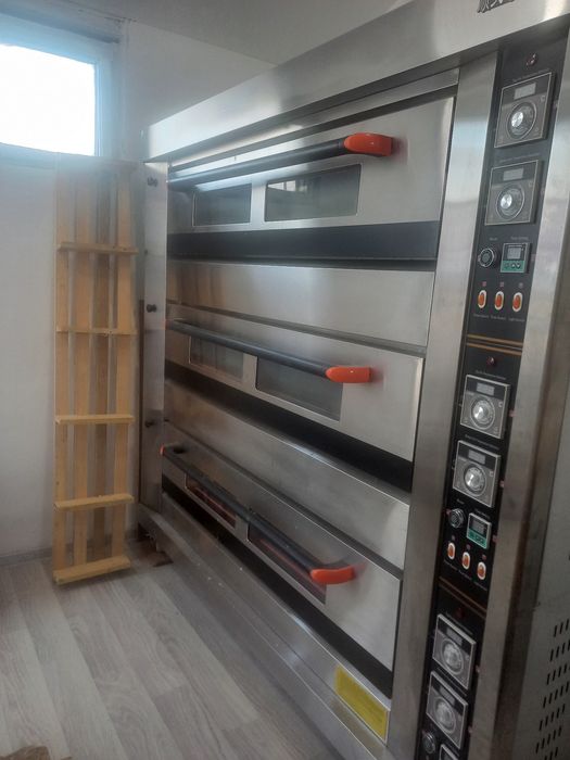 Газ печь ,миксер,таба,мясорубка сатылады