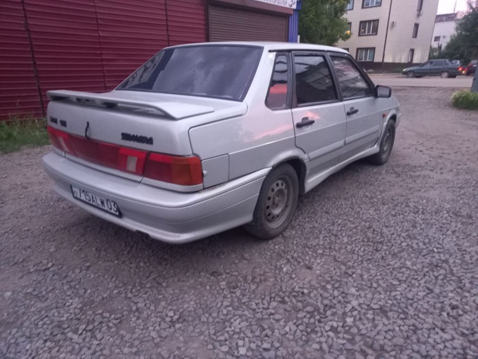Продам пятнашку в хорошем состояние
