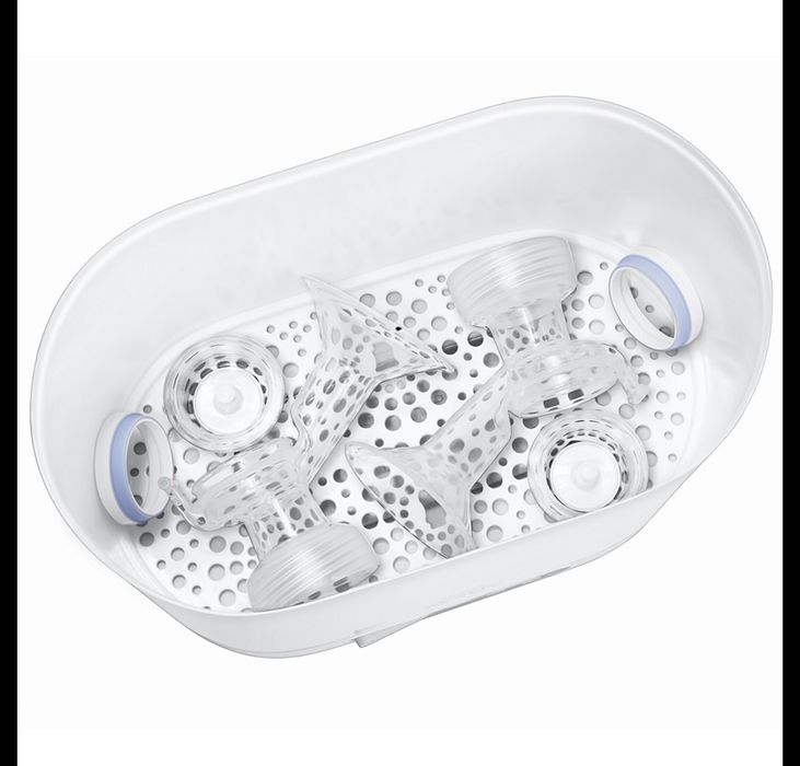 Стерилизатор бутылочек