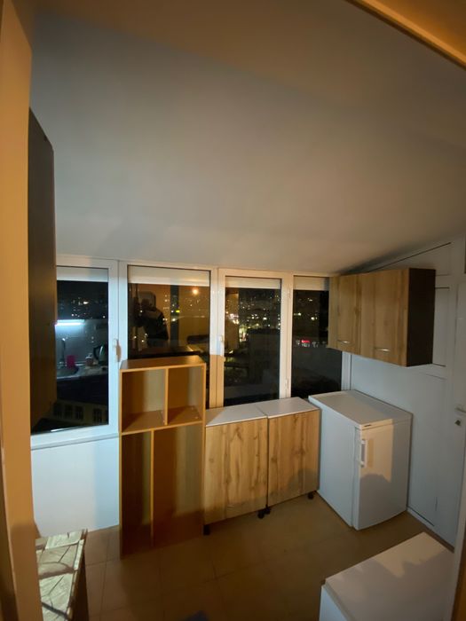 Дава се под наем Двустаен апартамент в Банско - 50 кв.м за 298.86 € - Снимка #9