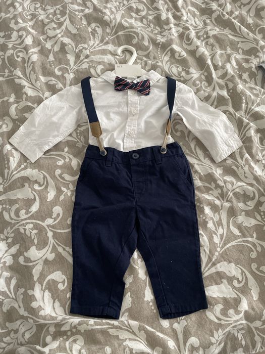 Haine noi hm, mothercare 62-68