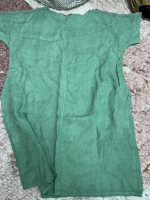 Rochie trei sferturi masura XL