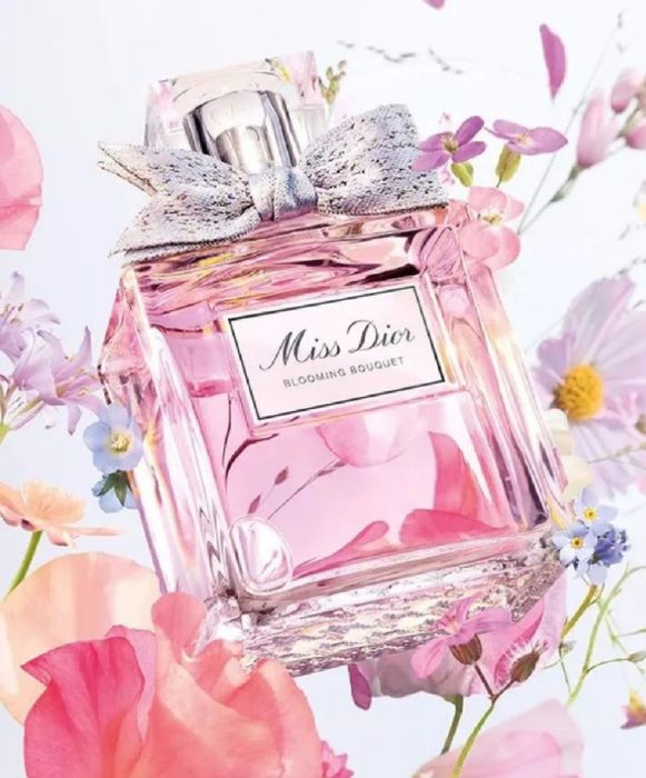 Miss Dior atiri 100ml