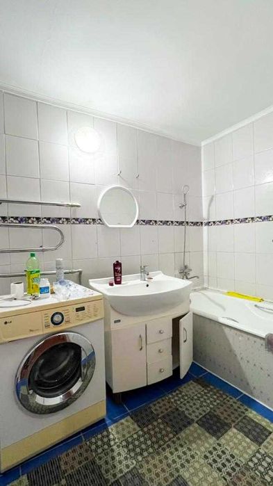 Продам 3 ком кв Каратал Алишер Империя