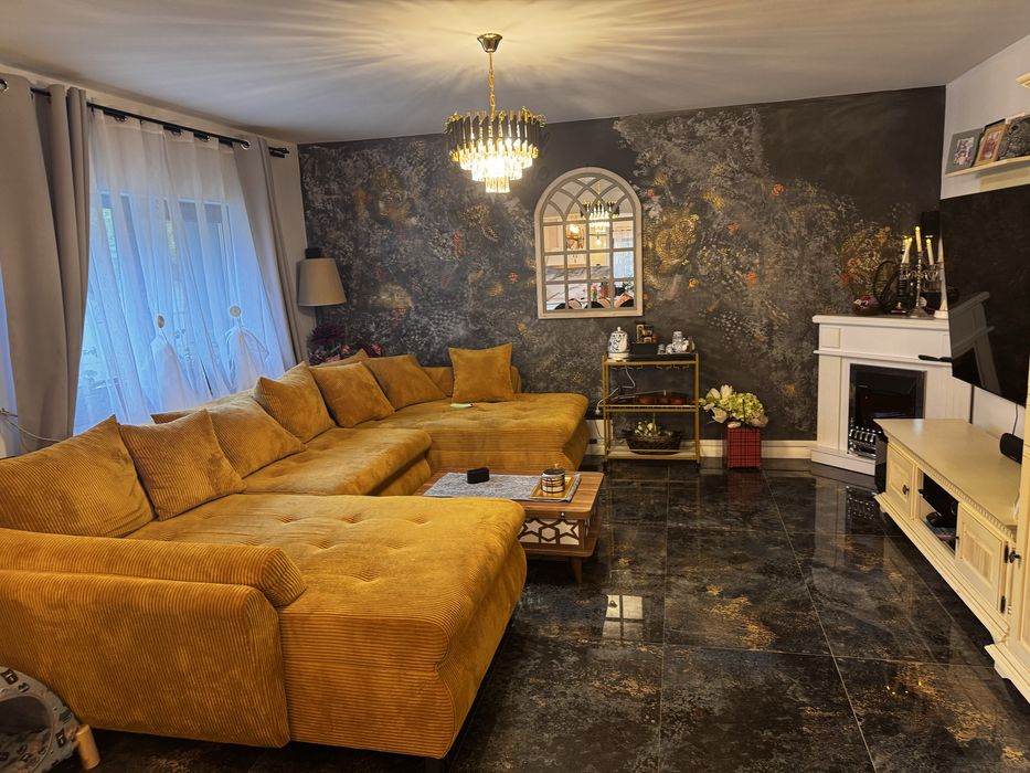 Casa premium + anexa garsoniera zona Noua