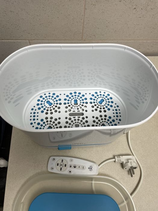 Sterilizator Philips Avent