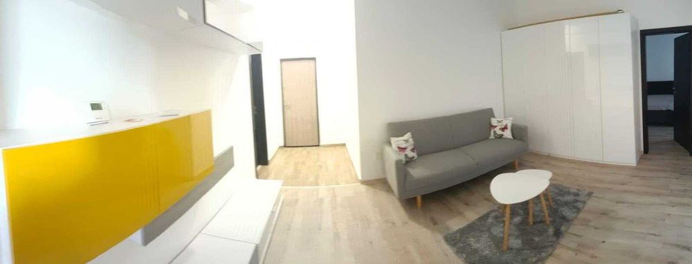 Inchiriere Apartament 2 camere, Bloc Concept Salciilor
