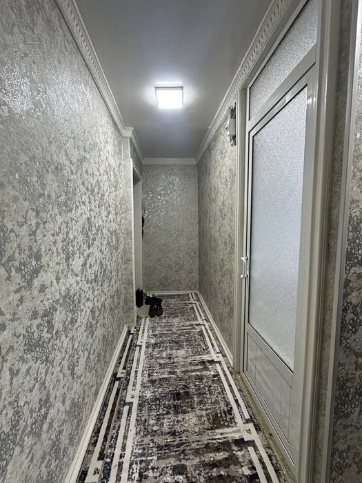 Юунсабад 11-кв 2.хонали Факат ёш Янги ремонт хеч ким яшамаган