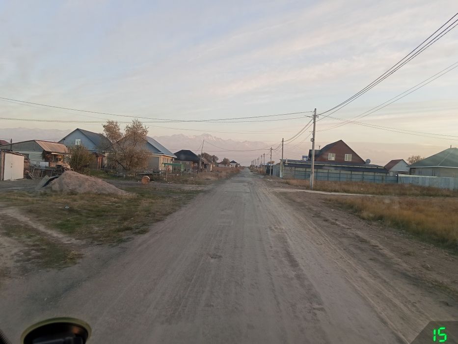 Участок 6 соток продам