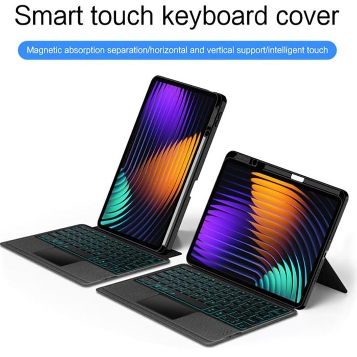 Xiaomi Mi Pad 7/7Pro клавиатура. Keyboard. Есть доставка