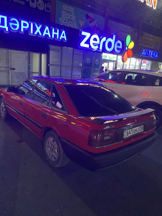 В продаже Mazda 626