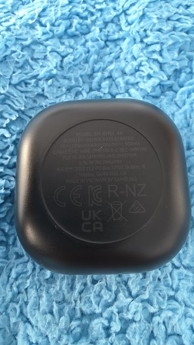 Слушалки ,,samsung galaxy buds pro"