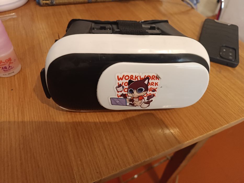 Вр очки для телефона нужно срочно продать