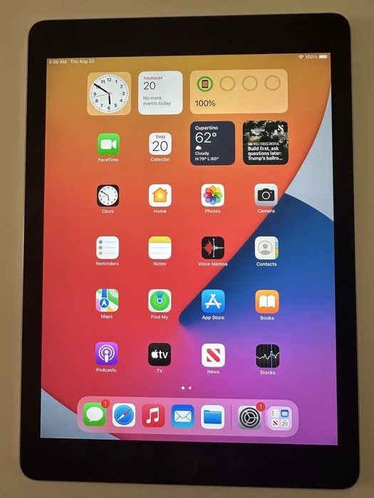 Ipad Air 2 WiFi ,Cellular, Space Gray