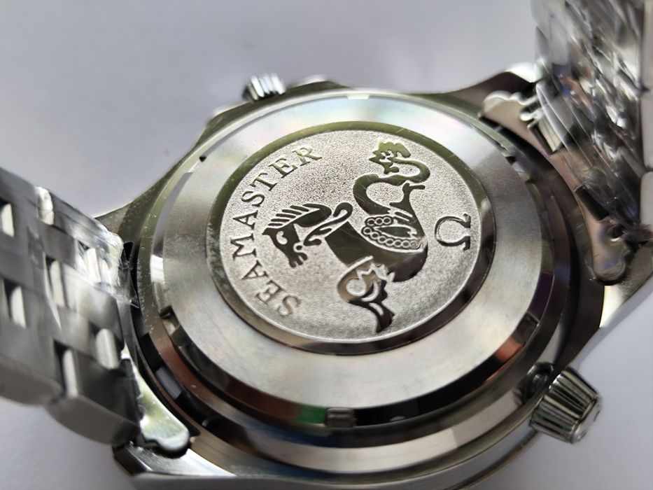 ceas OMEEGA barbatesc