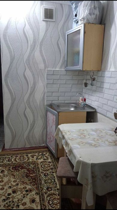 Однокомнатная квартира на авиагородке. Ипотека возможно