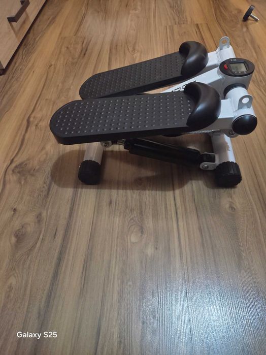 Степер с дисплей