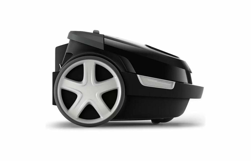 Philips пылесос с мешком рекомендую