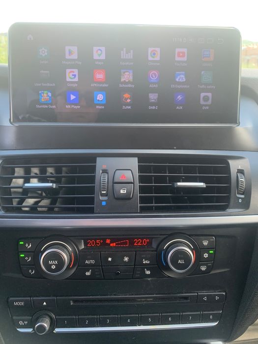 Bmw X3 ,2.0dXDrive184Cp.4x4