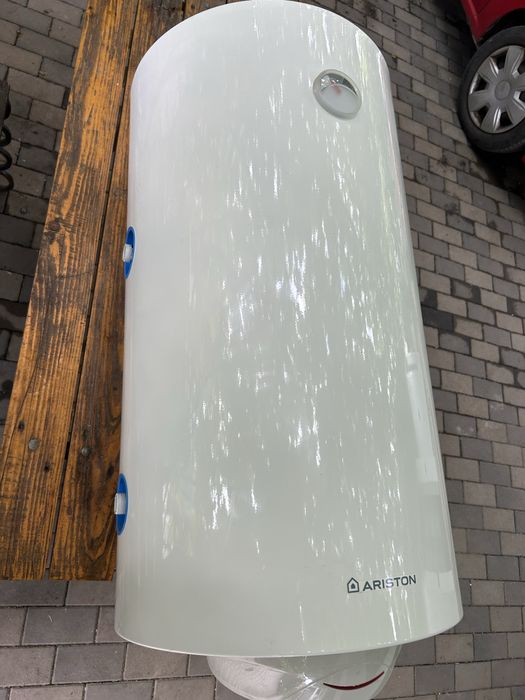 Boiler ariston termo electric