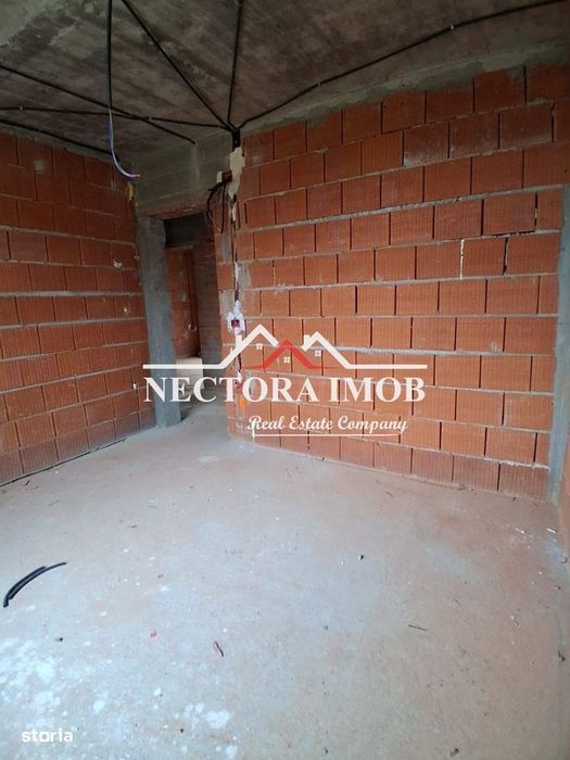 NECTORA IMOB-Casa 4 camere,2 bai,Zona Paleu,Toate Utilitatile, 572 mp