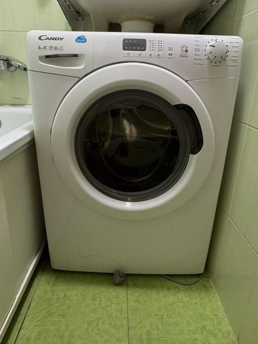 Стиральная машинка б\у