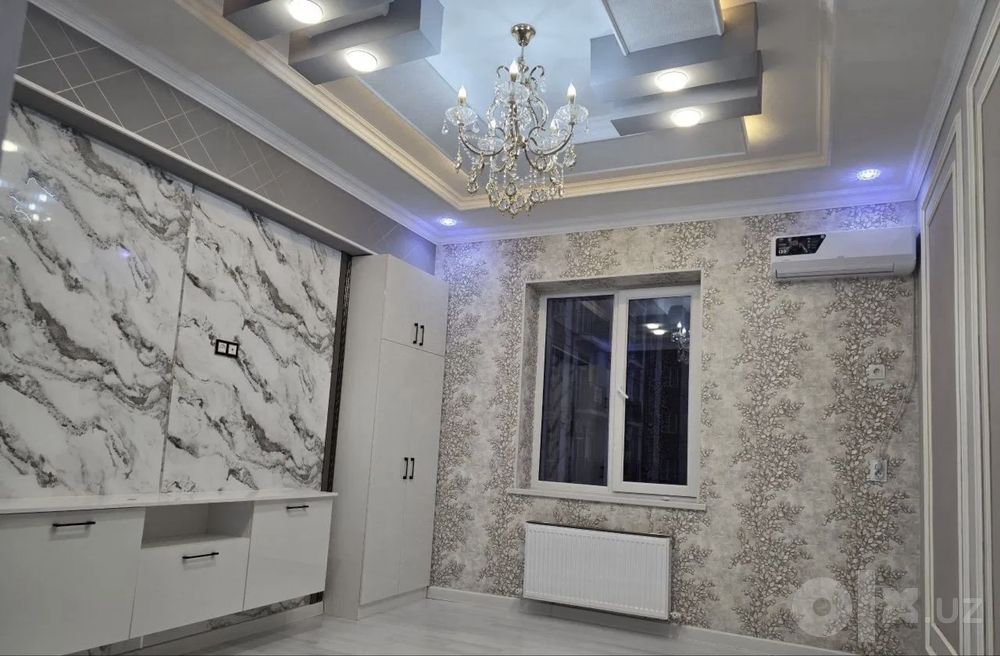 Сдается 2 ком Яшнабадский ЖК Nice Village Метро Олмос