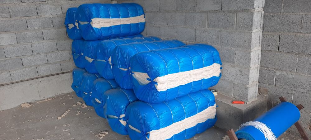 Toy paxta to'g'ridan to'g'ri ishlab chiqaruvchidan sotib oling!