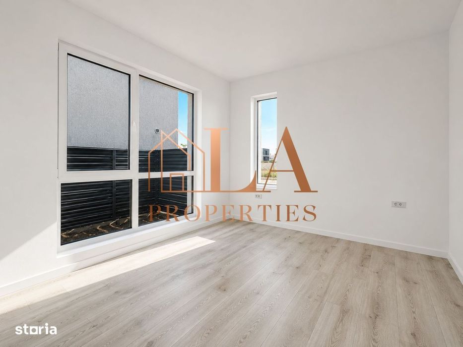 Casa individuala | Teren 400mp | Incalzire in pardoseala | Domnesti