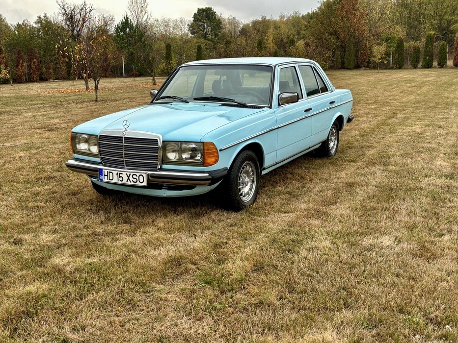 Mercedes-Benz 300