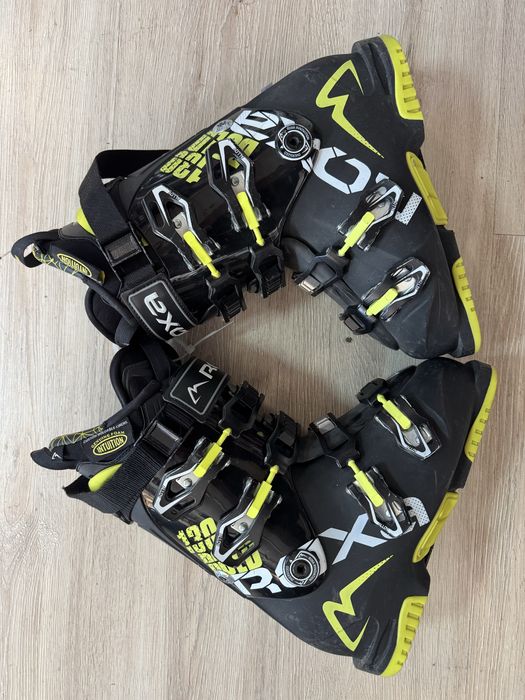 Дамски ски обувки 23-27 по мондо