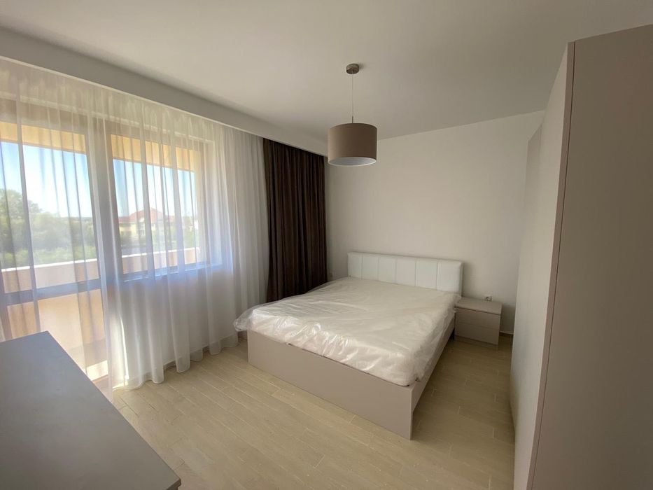 Apartament de închiriat
